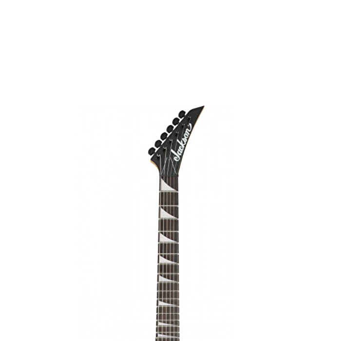 Jackson JS1X RR Minion Amaranth Klavye Satin Black